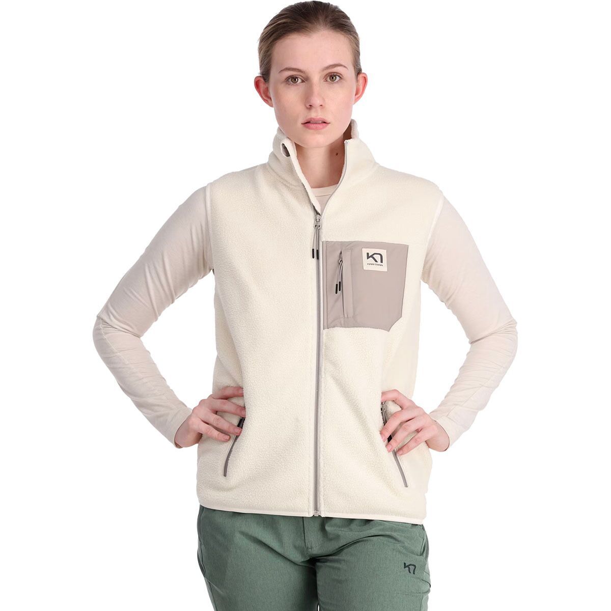 Kari Traa Rothe Vest - Women