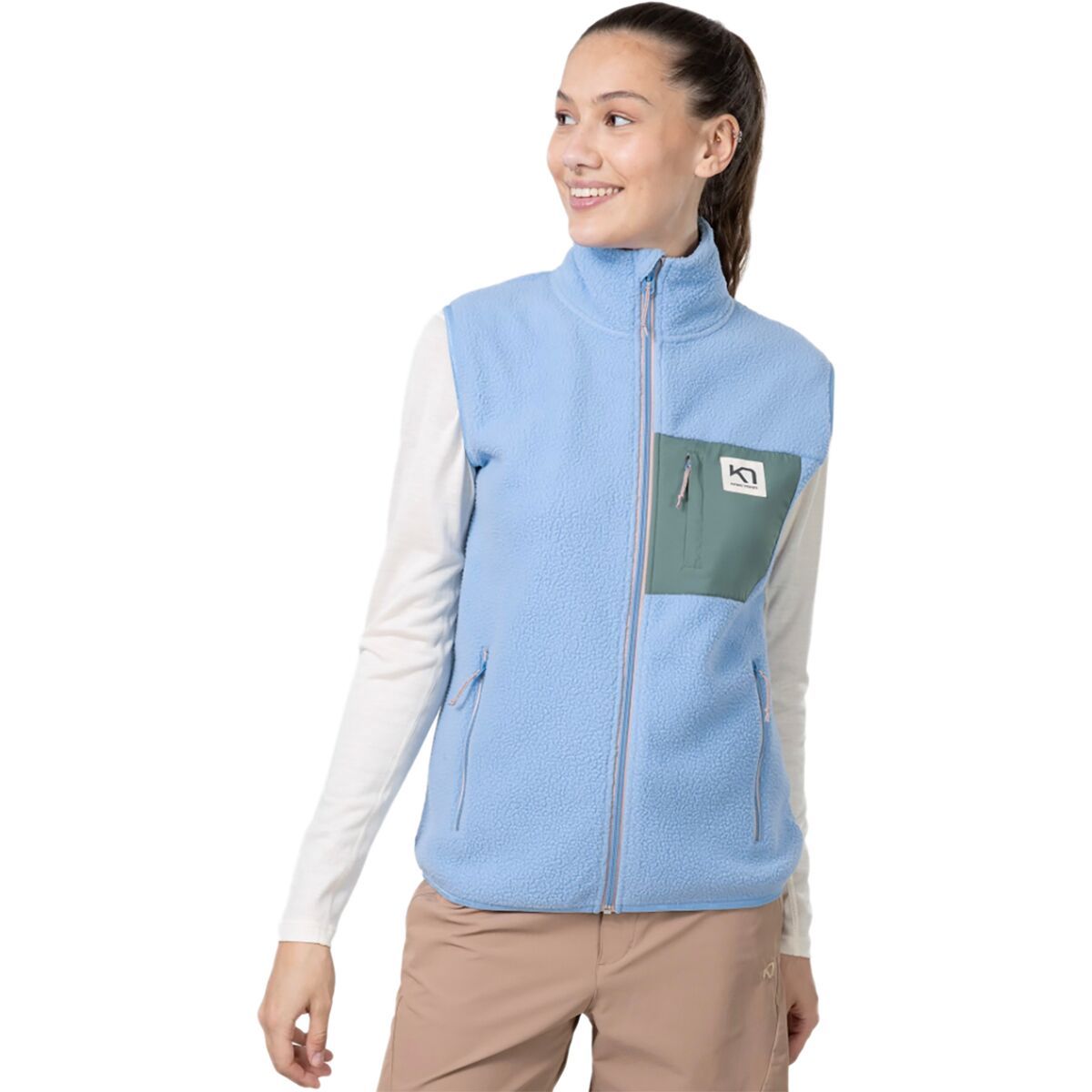 Kari Traa Rothe Vest - Women