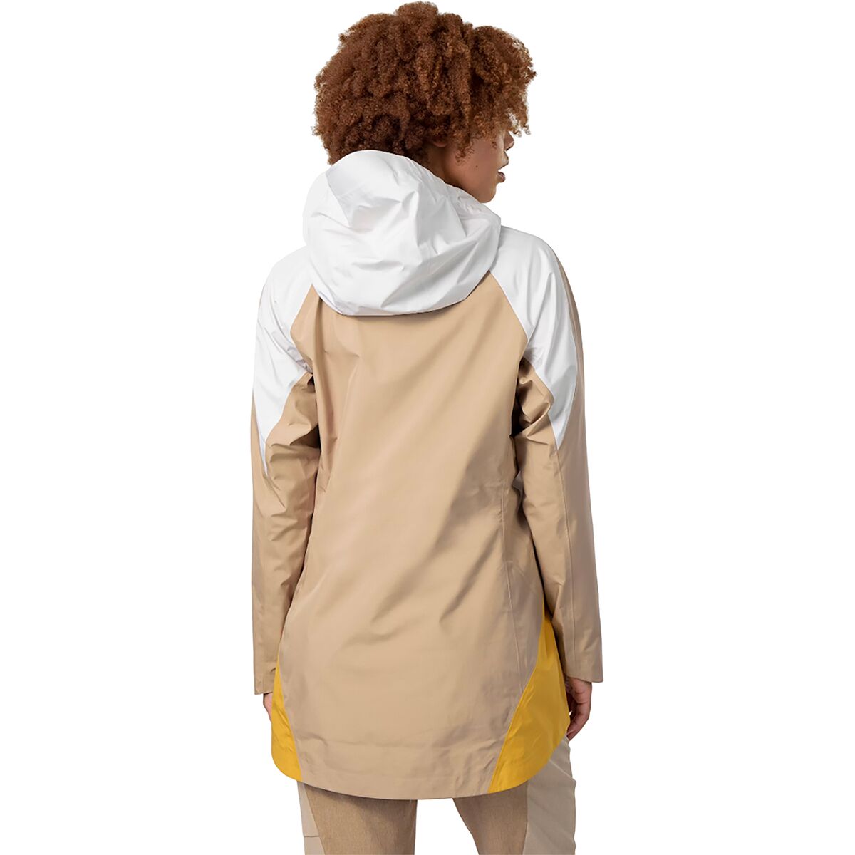 Kari Traa Sanne 3L Anorak - Women's - Clothing