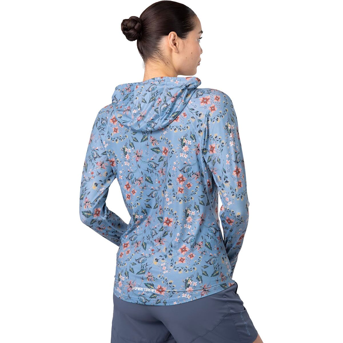 Kari Traa Sanne Sunshirt - Women's - Clothing
