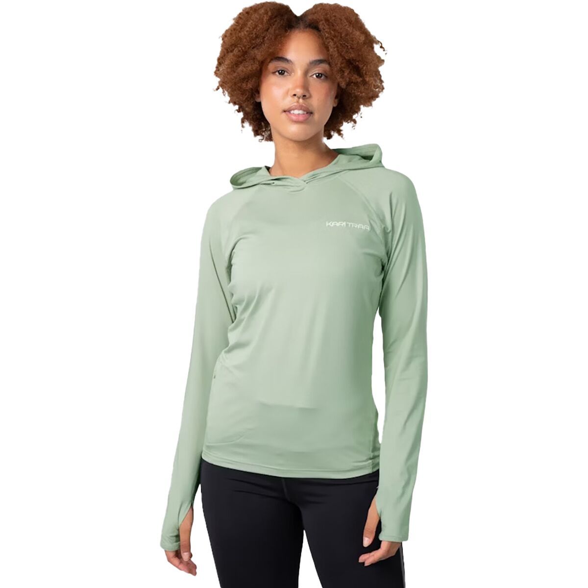 Kari Traa Sanne Sunshirt - Women's Slate, XS