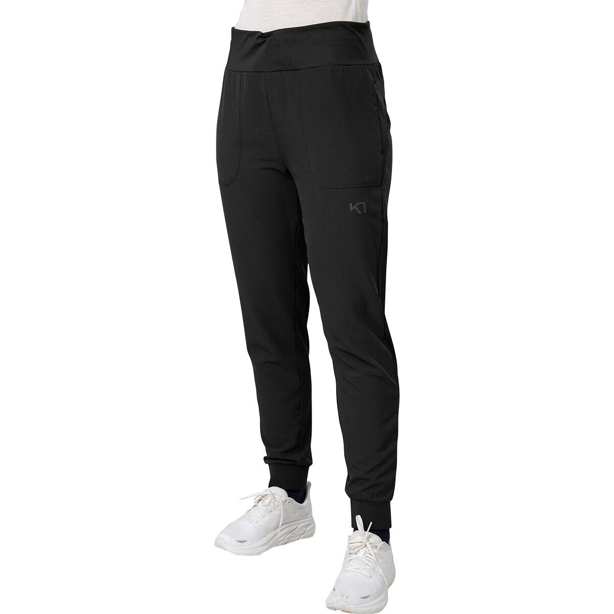 Kari Traa Thale Jogger Pant - Women's Black, L