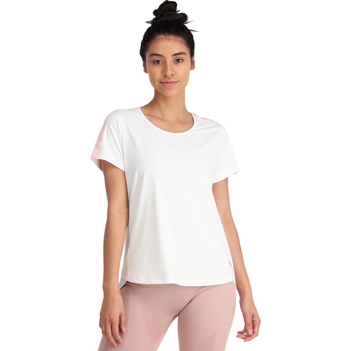 Kari Traa Vilde T-Shirt - Women's Bwhite, XS