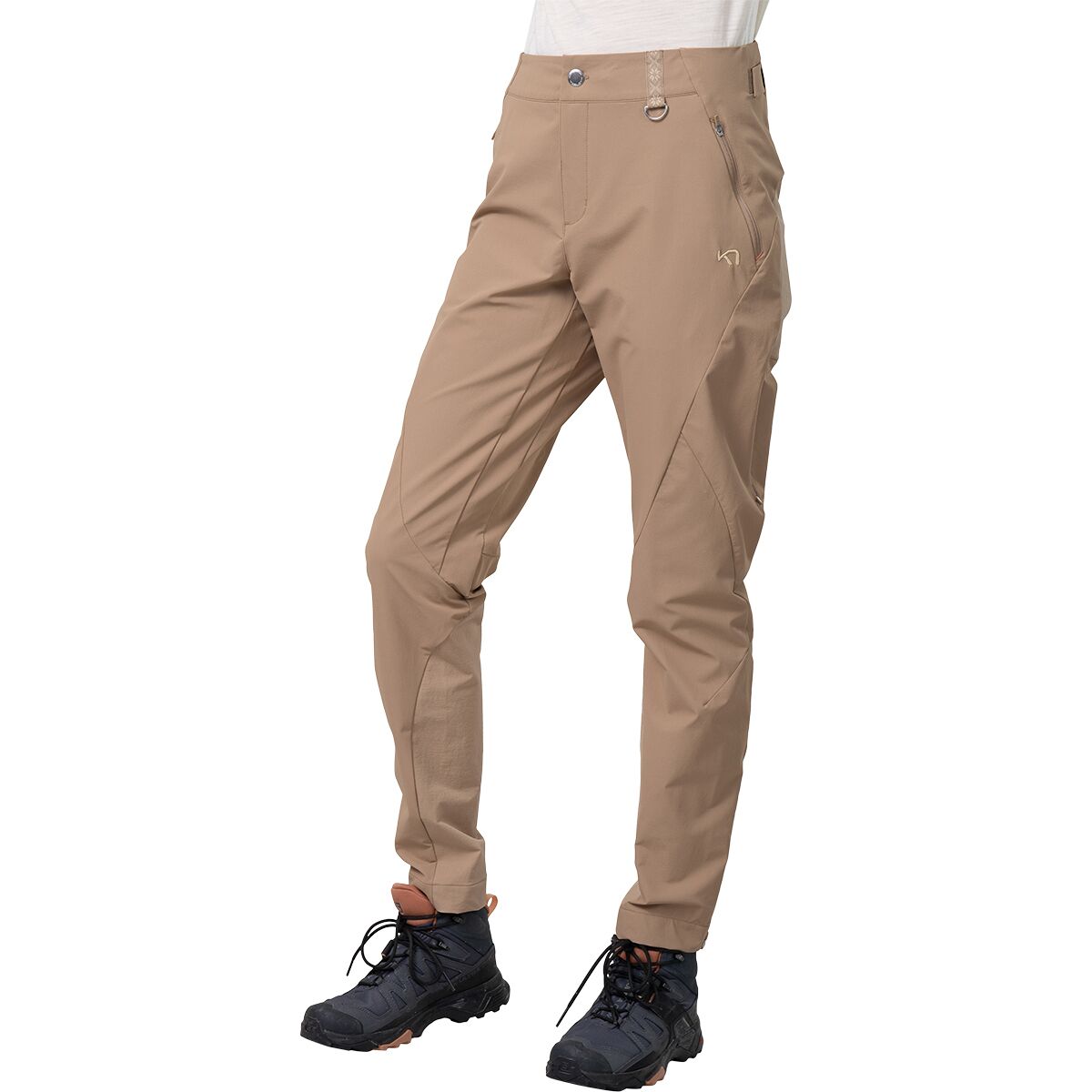 Kari Traa Kari Traa Voss Pro Pant - Women's Sandy, L