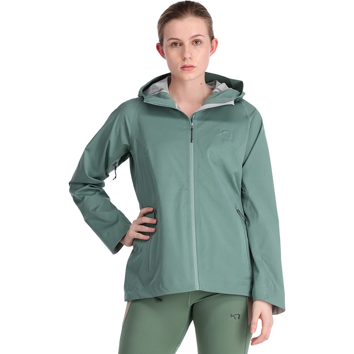 Kari Traa Voss Jacket - Women's Murk, M