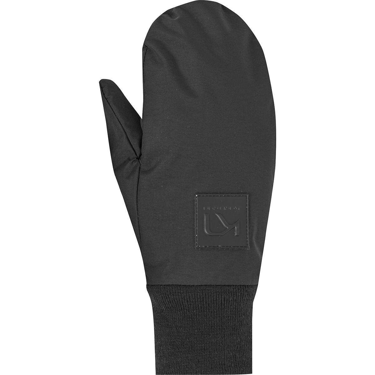 Kari Traa Kari Traa Songve Mitten - Women's Black, 6