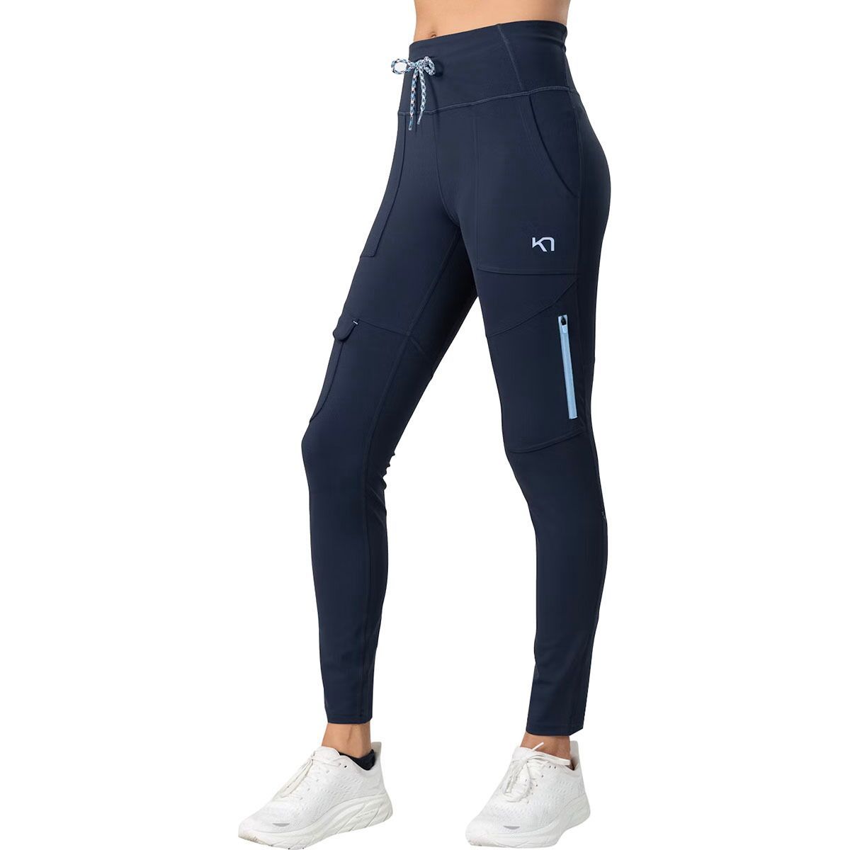 Kari Traa Anelie Tight - Women's Royal, XS