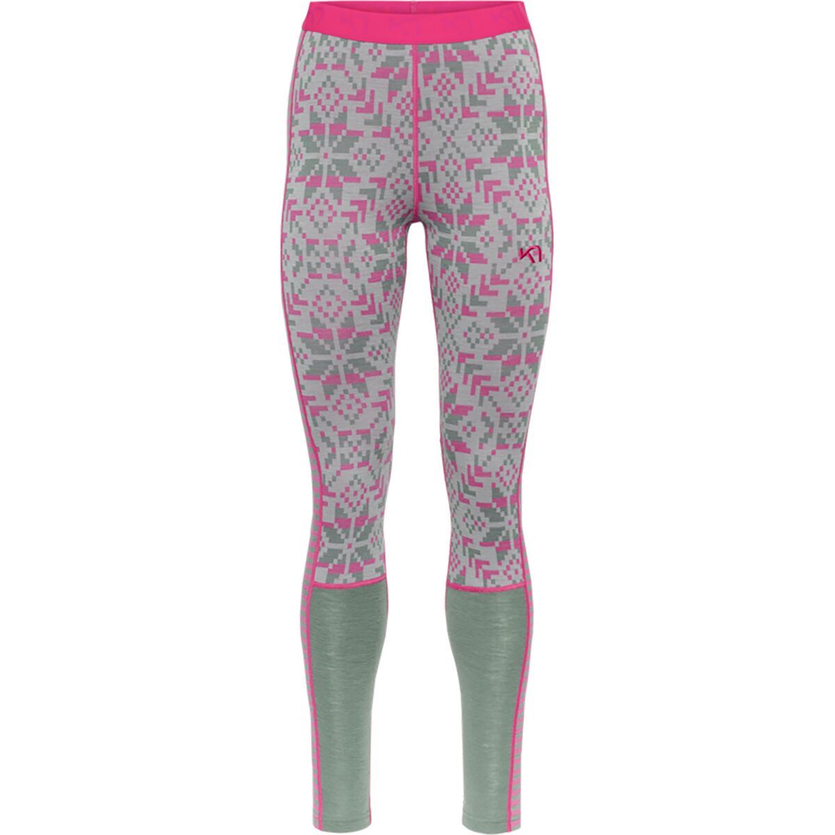 Kari Traa Else Pant - Women's Sage, L