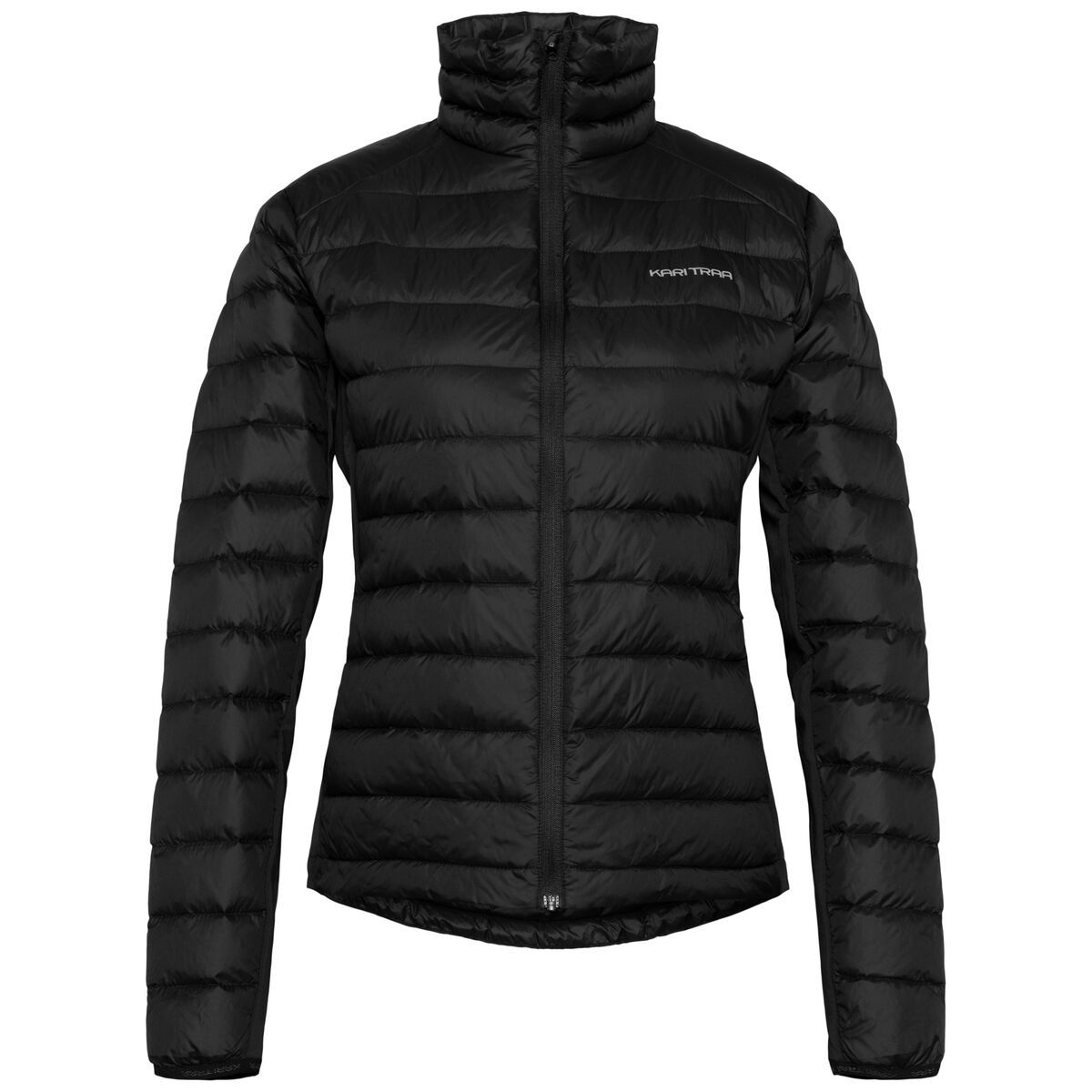 Image of Kari Traa Emilie Down Jacket - Women's Black, XS