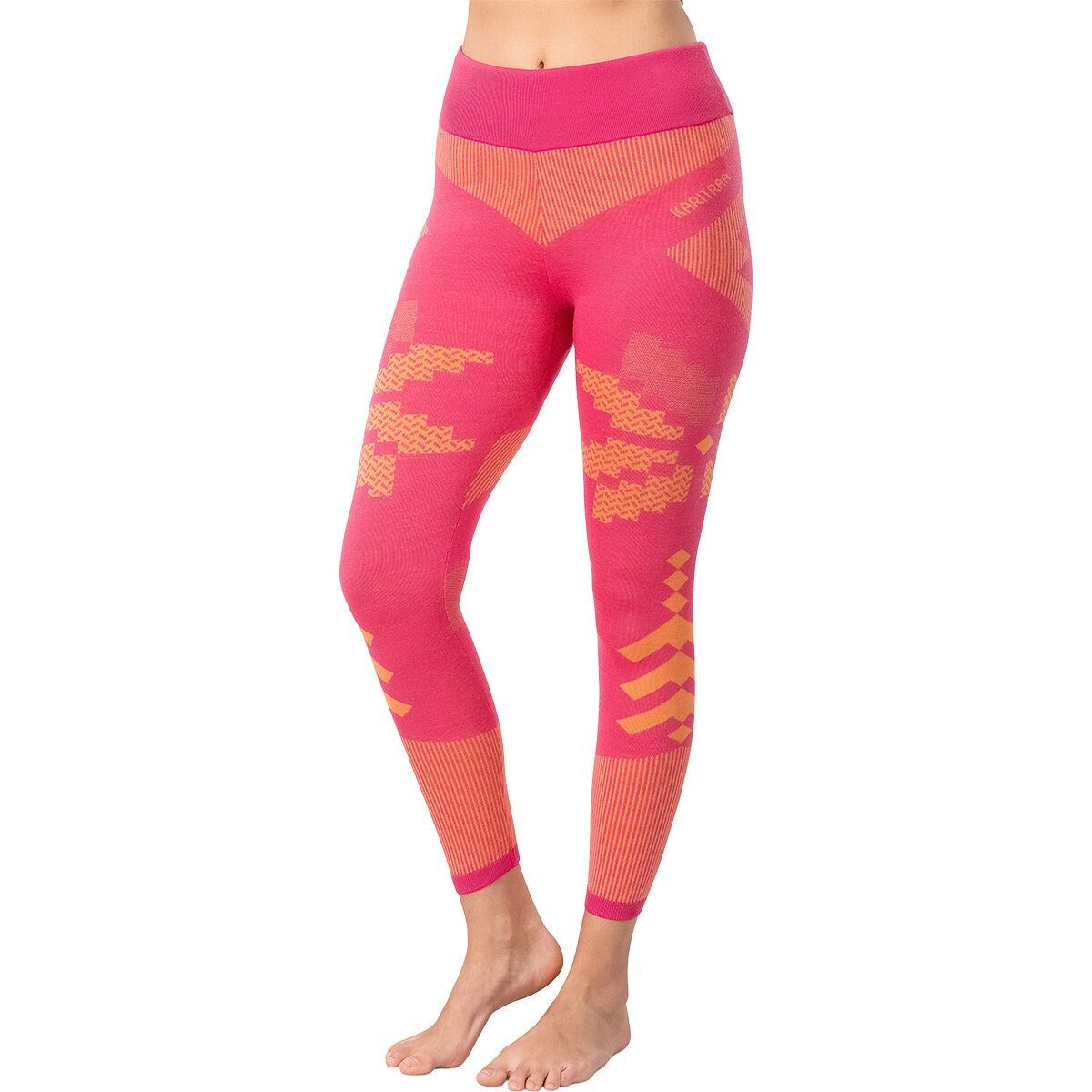 Image of Kari Traa Faith Pant - Women's Berry, S