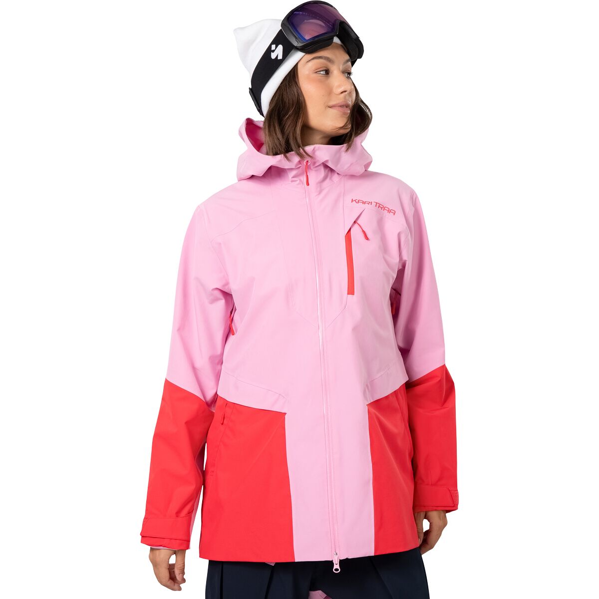 Kari Traa Johanne Ski Jacket - Women