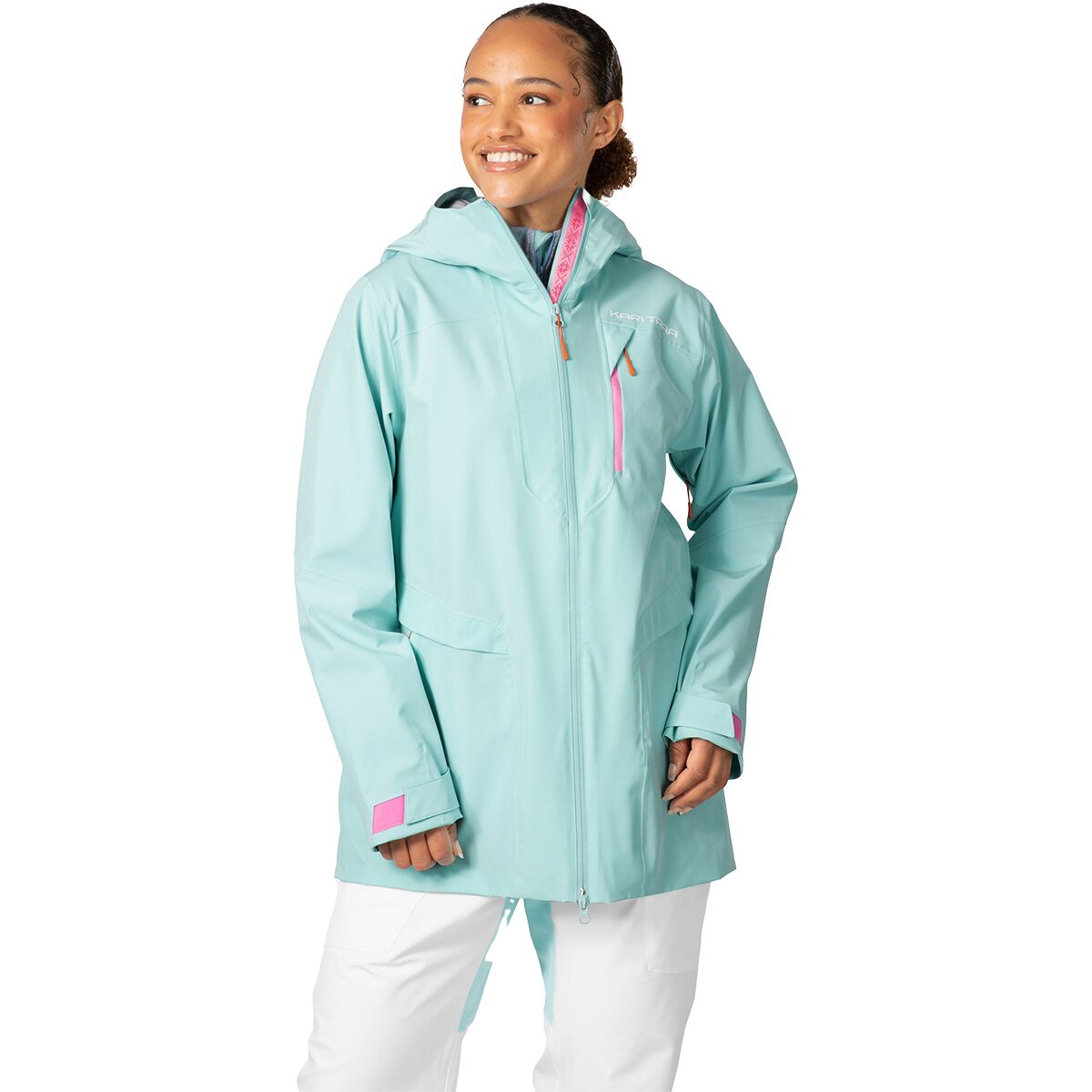 Image of Kari Traa Johanne Ski Jacket - Women's Wave, L