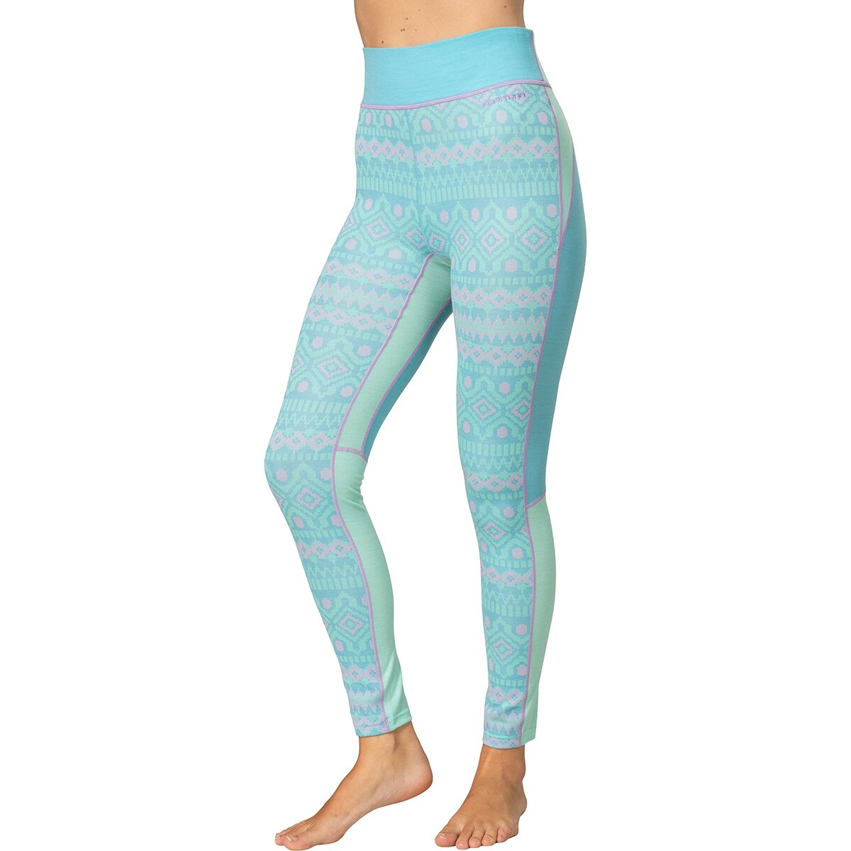 Image of Kari Traa Malia Pant - Women's Blue Lagoon, L