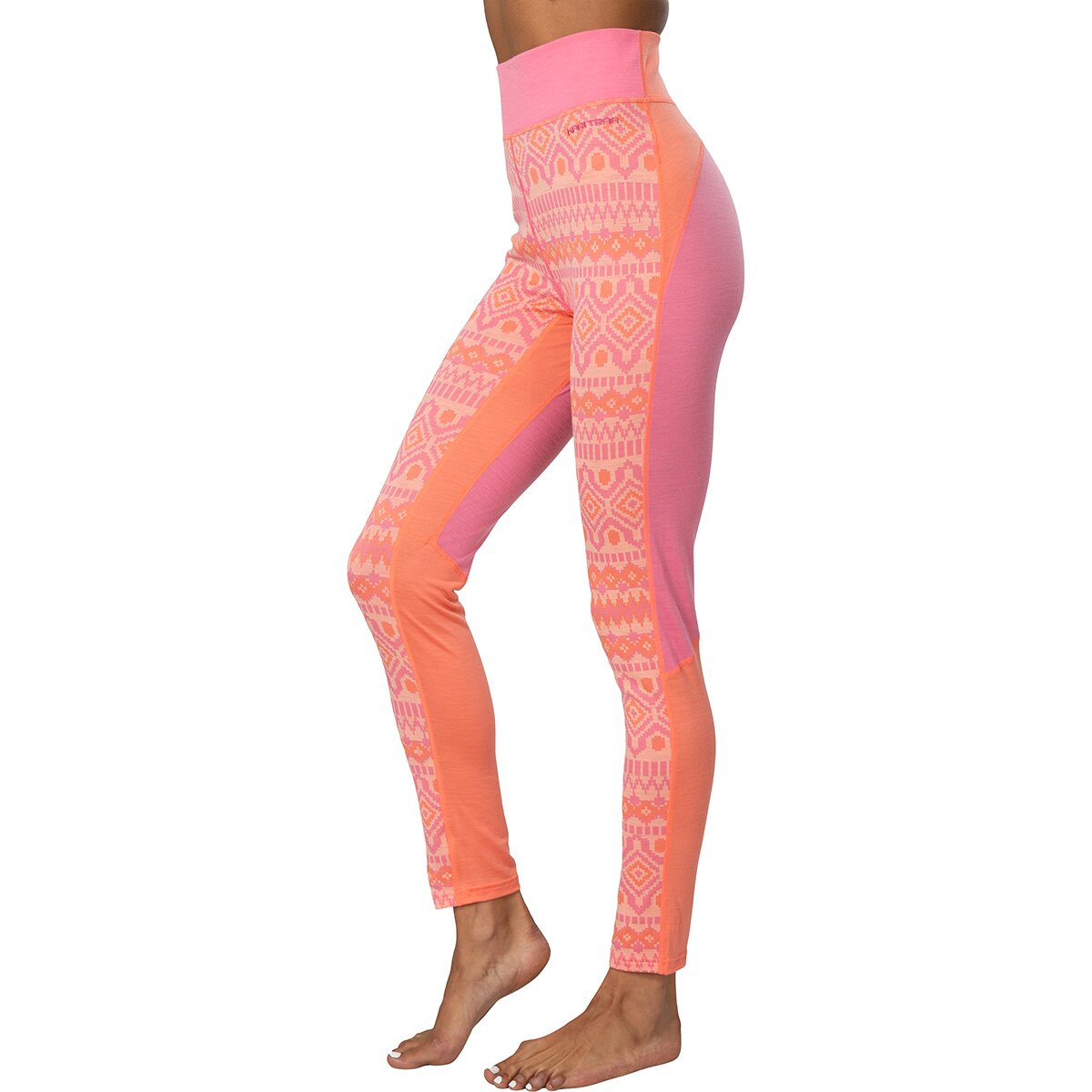 Image of Kari Traa Malia Pant - Women's Bubblegum, XS