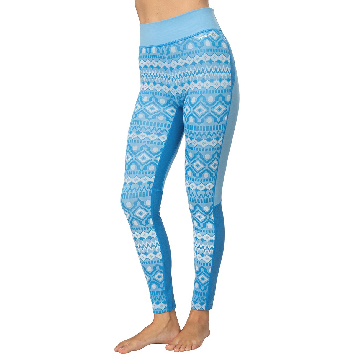 Image of Kari Traa Malia Pant - Women's Ocean, S