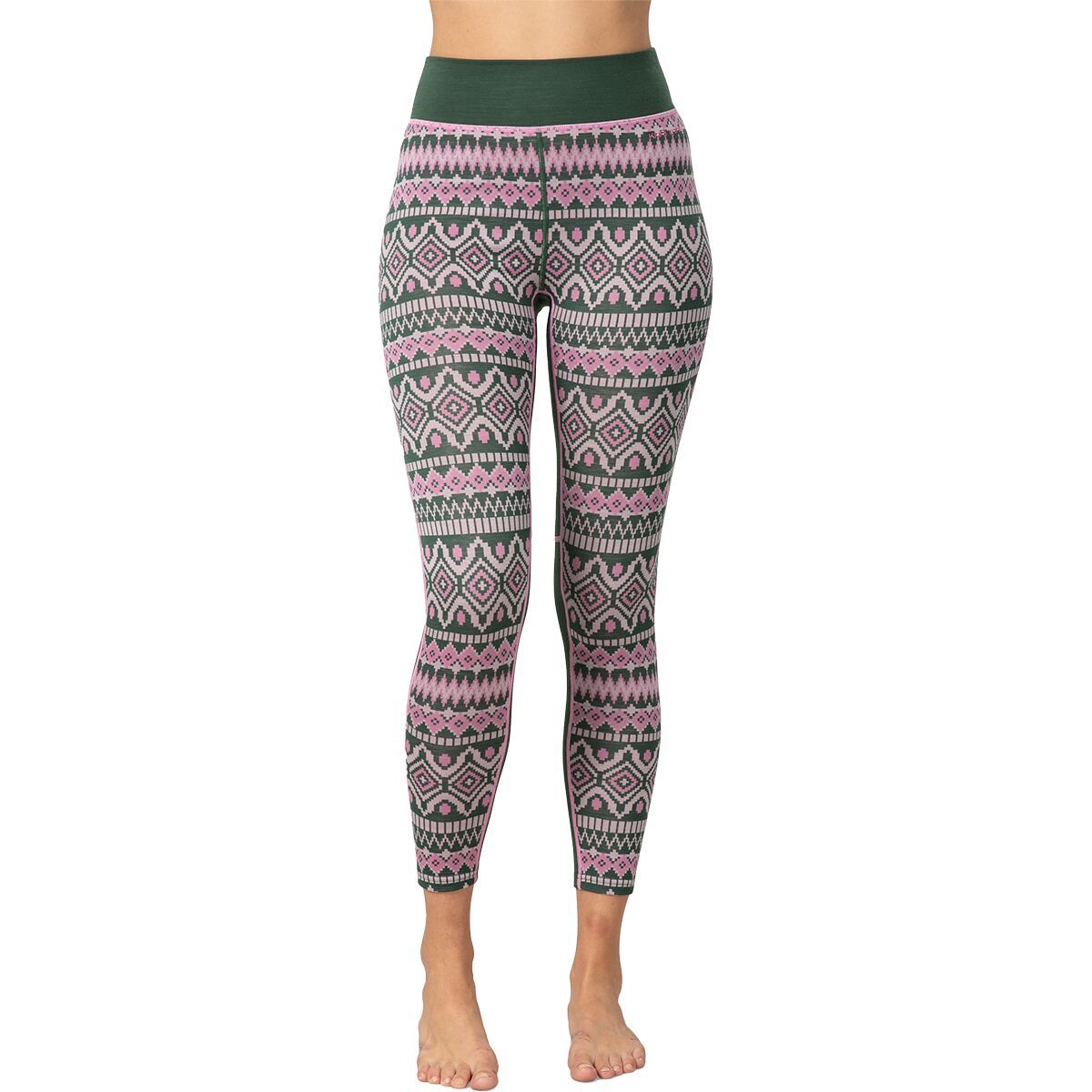 Image of Kari Traa Malia Pant - Women's Thyme, S