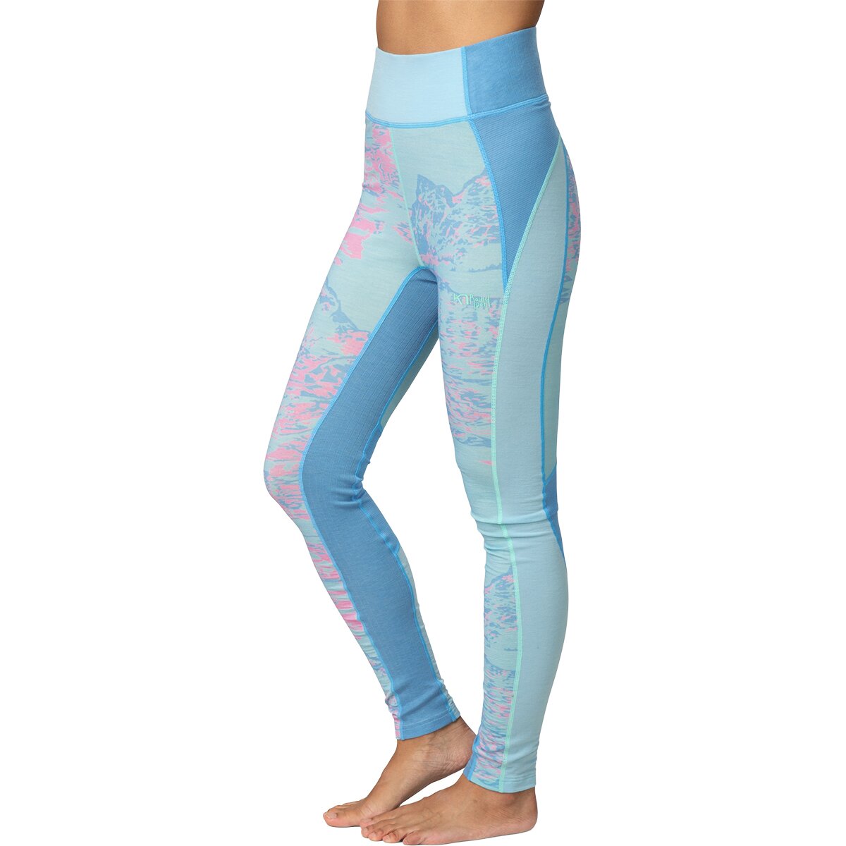Kari Traa Kari Traa Rachel Pant - Women's Bright Turquoise, L - $109.95 at Backcountry.com