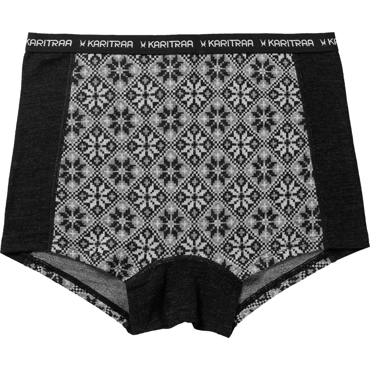 Image of Kari Traa Rose Boxer - Women's Black, XS