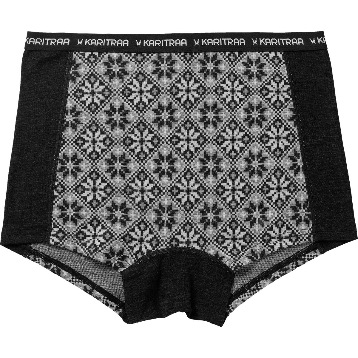 Image of Kari Traa Rose Boxer - Women's Black, L