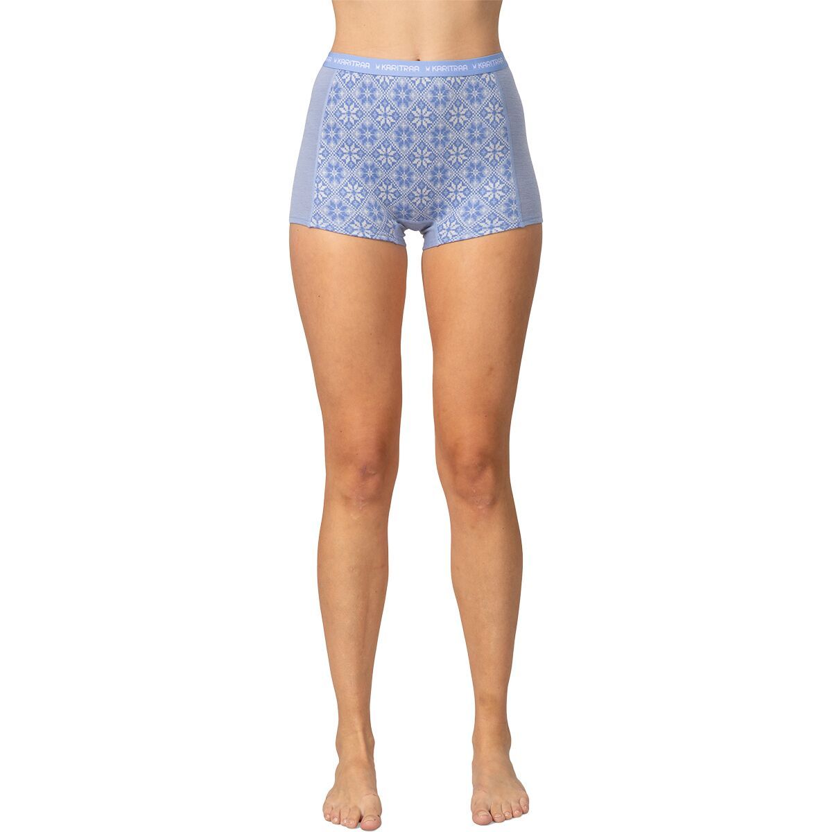 Image of Kari Traa Rose Boxer - Women's Iris, M
