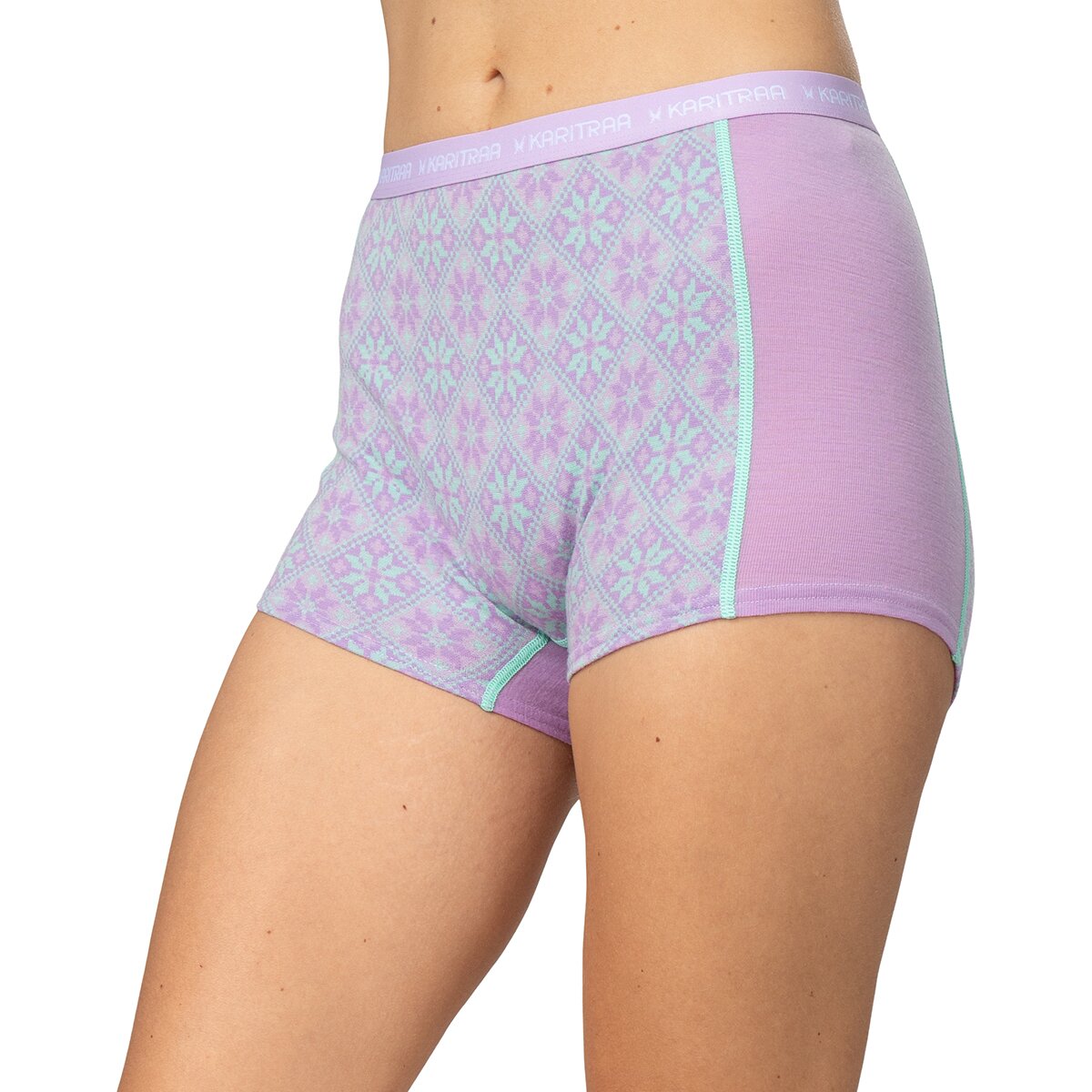 Image of Kari Traa Rose Boxer - Women's Lily, L