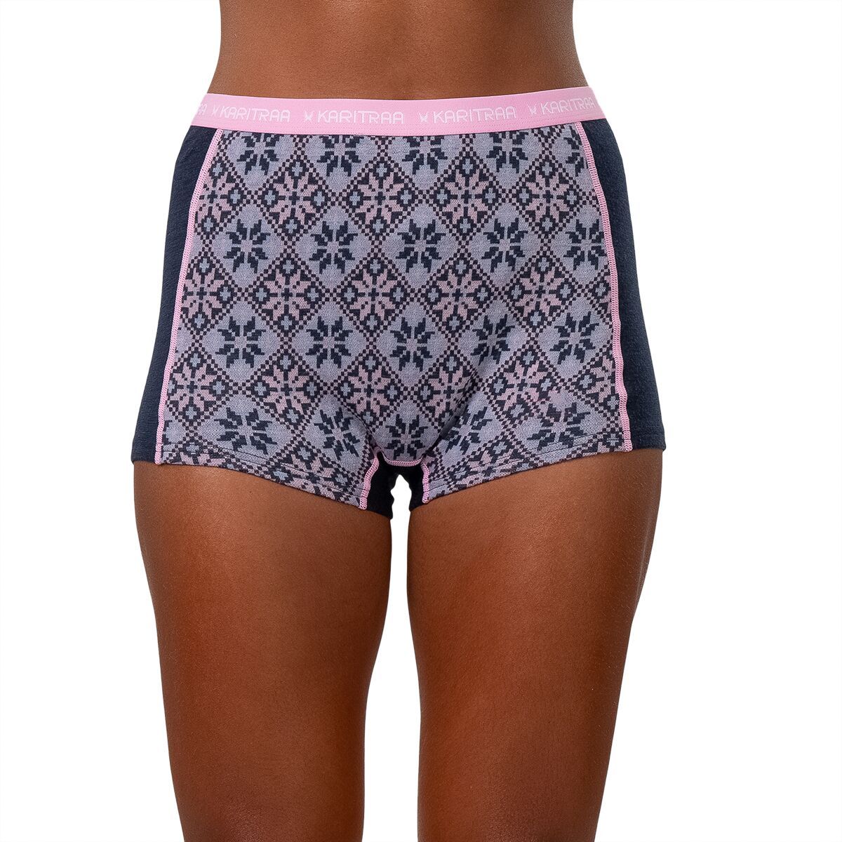 Kari Traa Rose Boxer - Women's Berry, XS