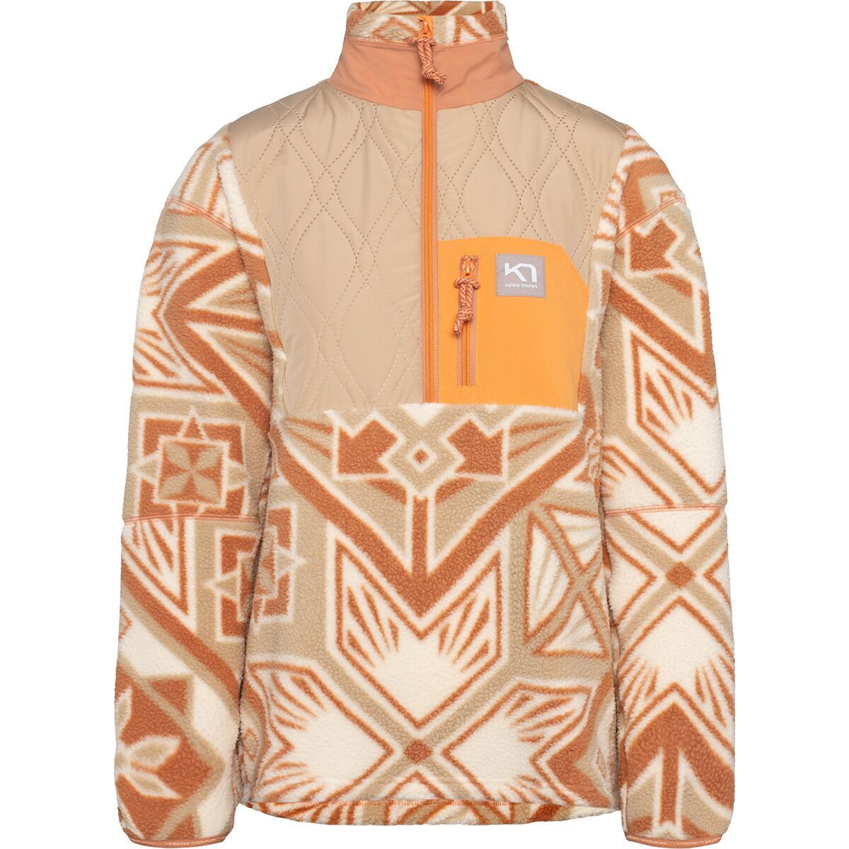 - Kari Traa Rothe   1/2 -