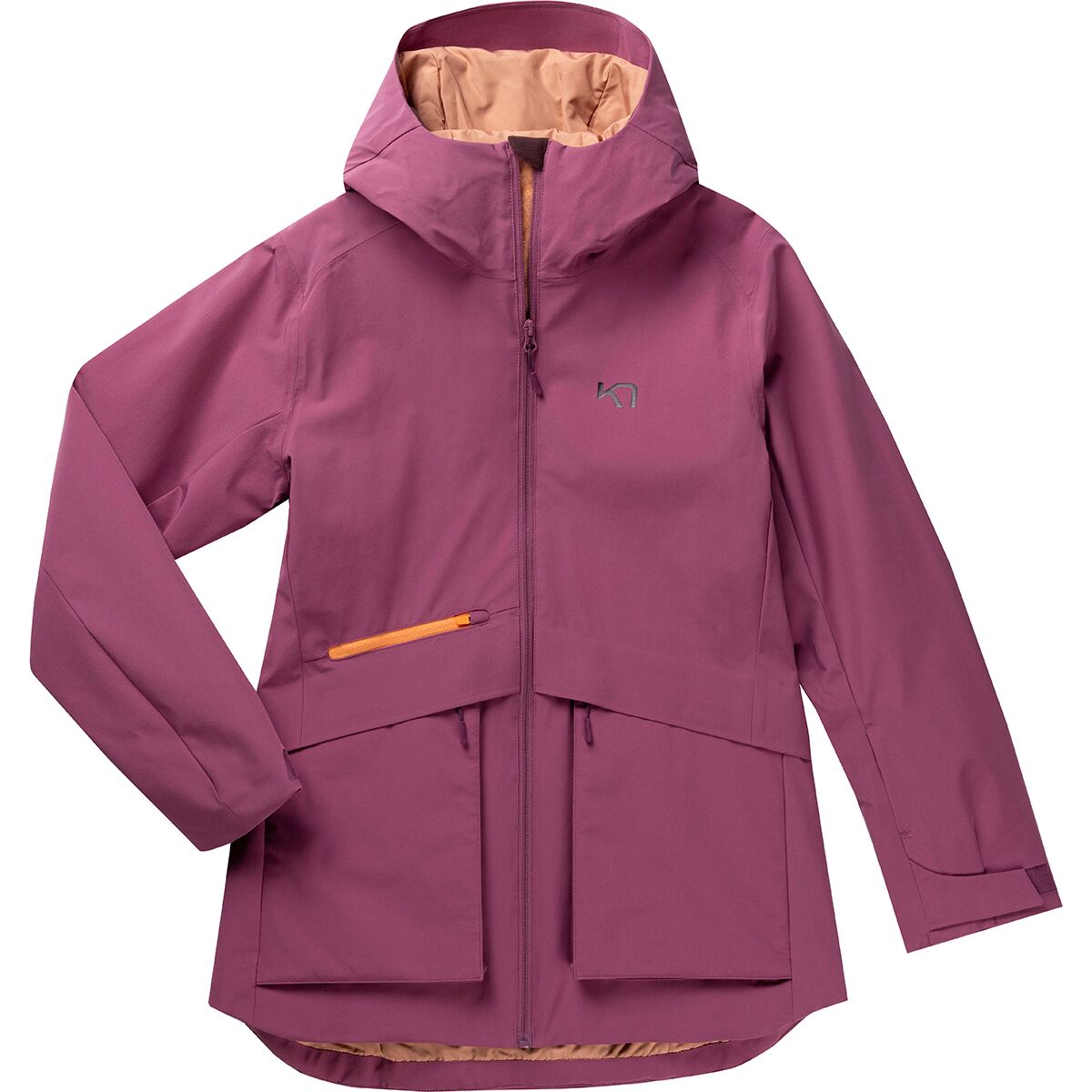 Kari Traa Therese Jacket - Women