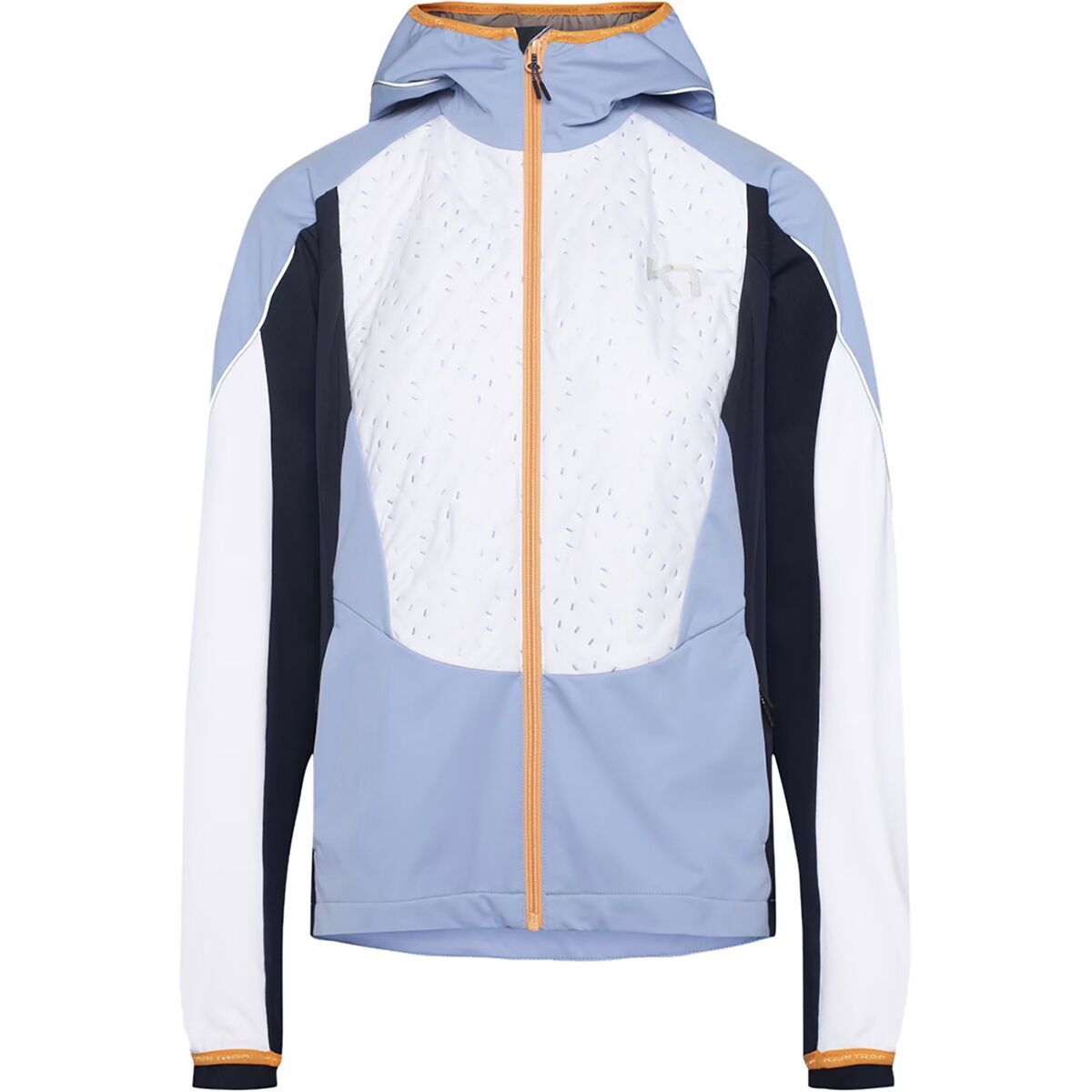 Image of Kari Traa Tirill 2.0. Jacket - Women's White, S
