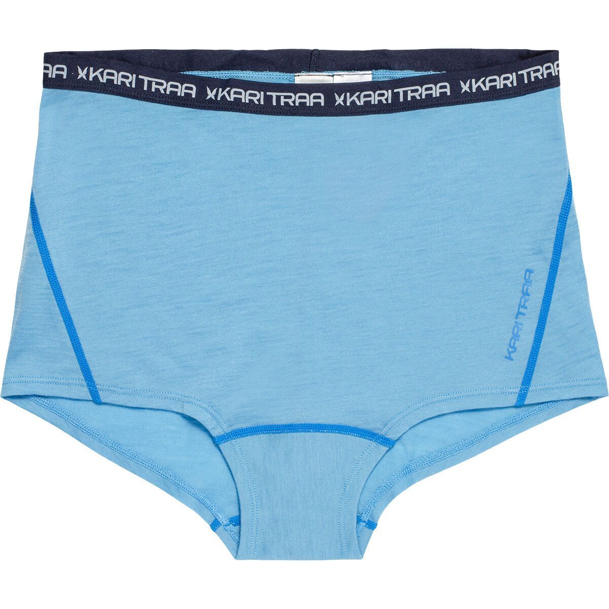 Image of Kari Traa Embla Wool Boxer - Women's Ocean, L