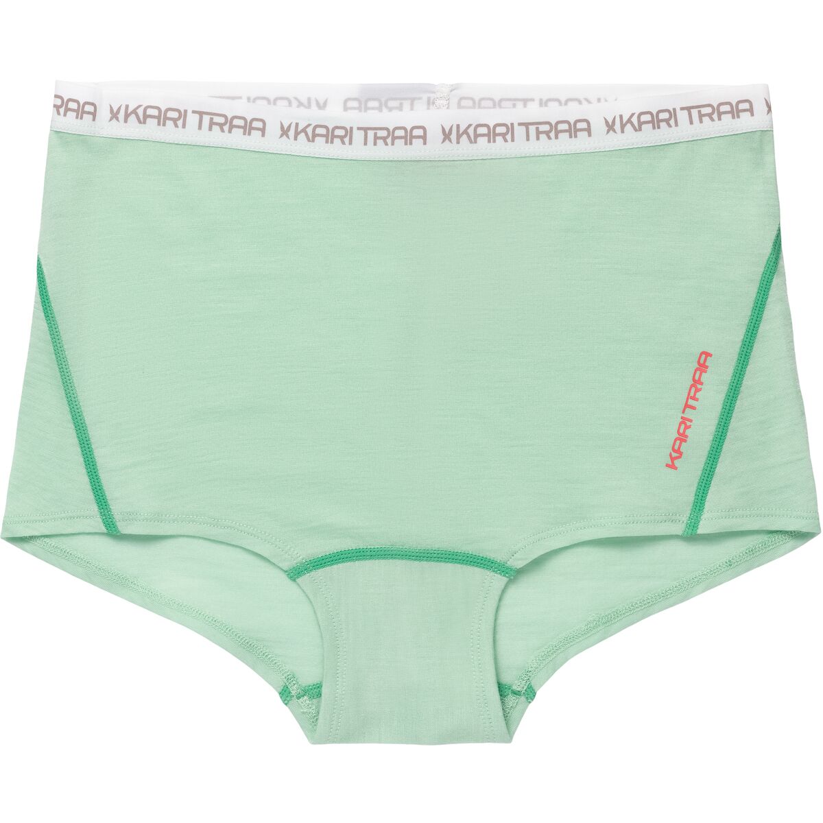 Image of Kari Traa Embla Wool Boxer - Women's Tea, XS