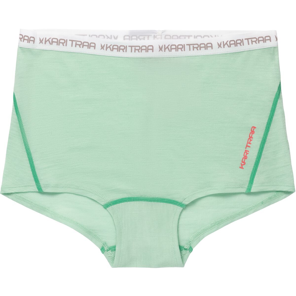 Image of Kari Traa Embla Wool Boxer - Women's Tea, XS