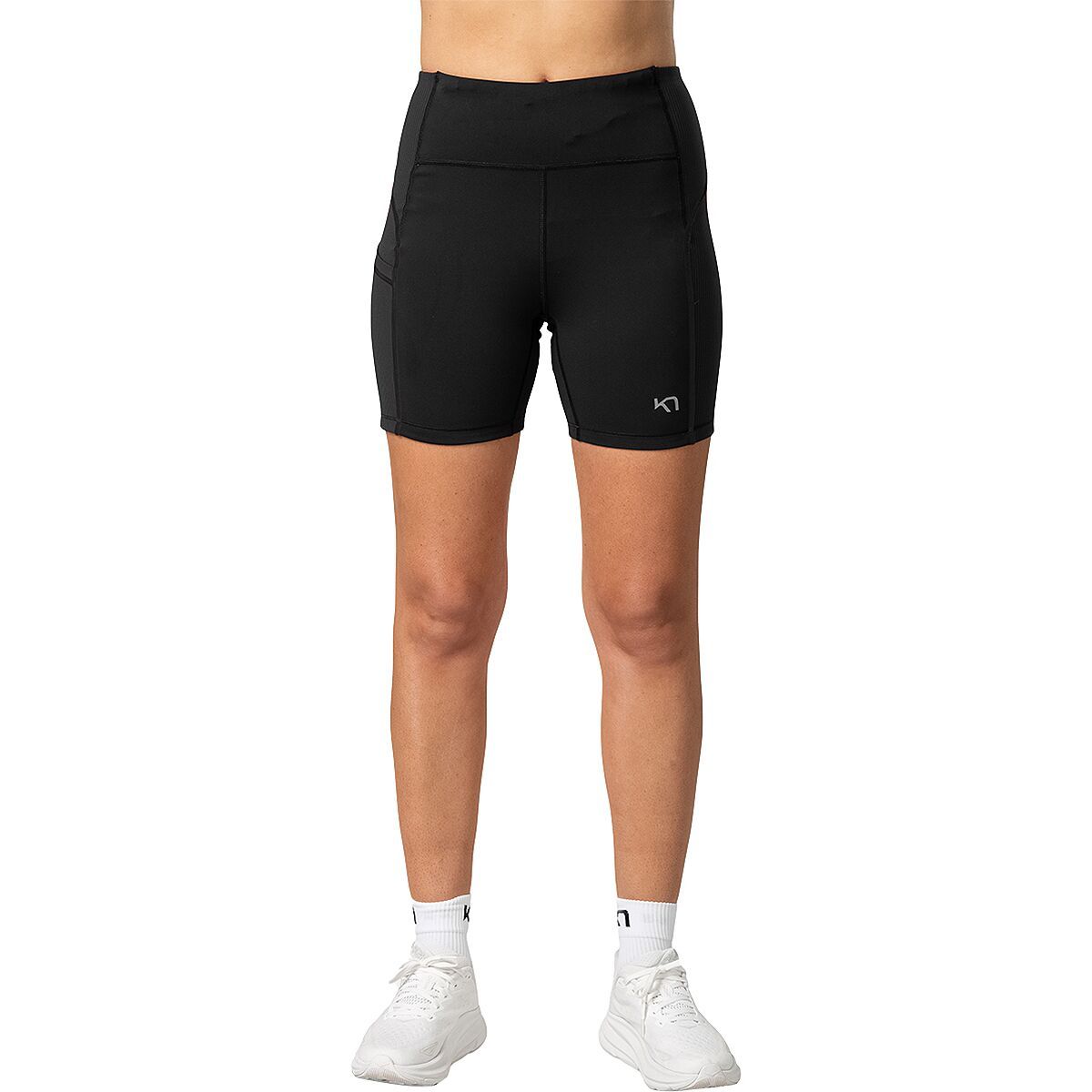 Image of Kari Traa Linnea Short - Women's Black, XS