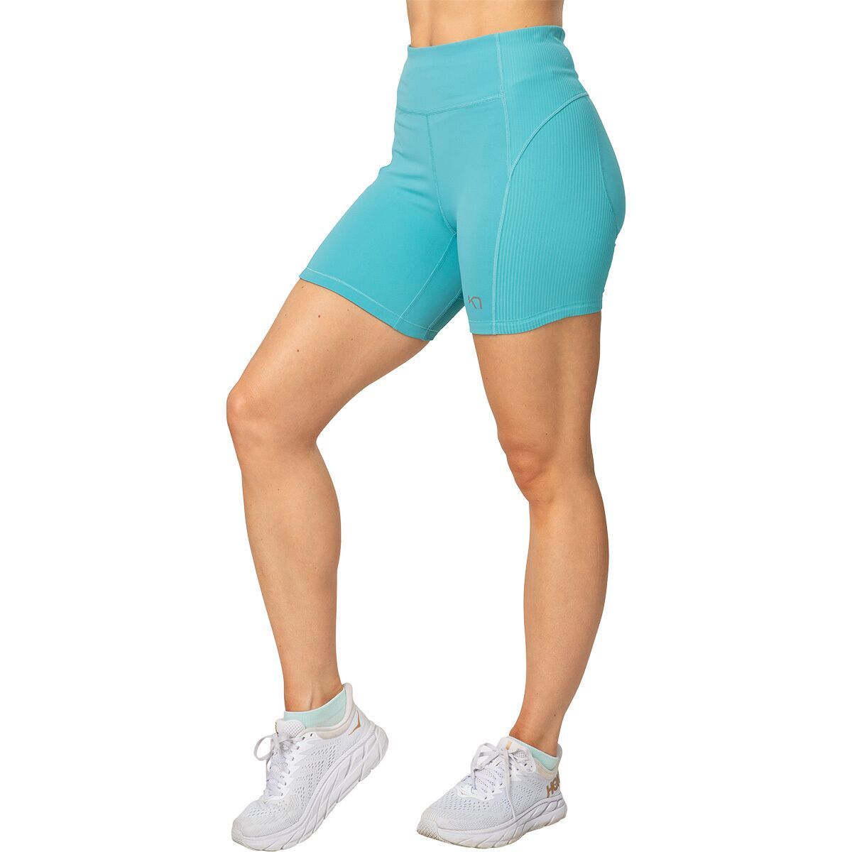 Image of Kari Traa Linnea Short - Women's Blue Lagoon, M