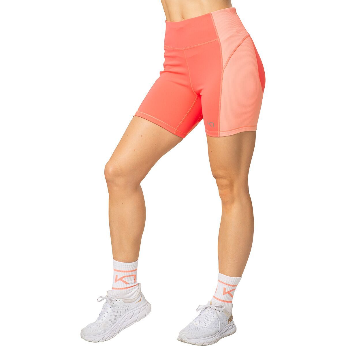 Image of Kari Traa Linnea Short - Women's Coral, M