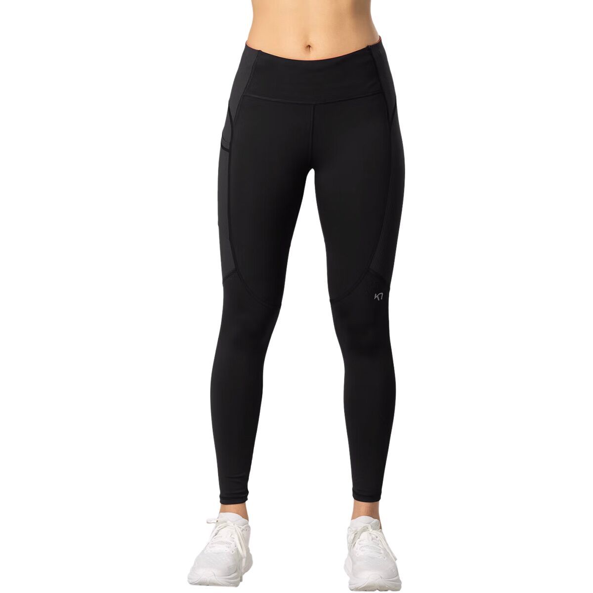 Image of Kari Traa Linnea Tight - Women's Black, XS