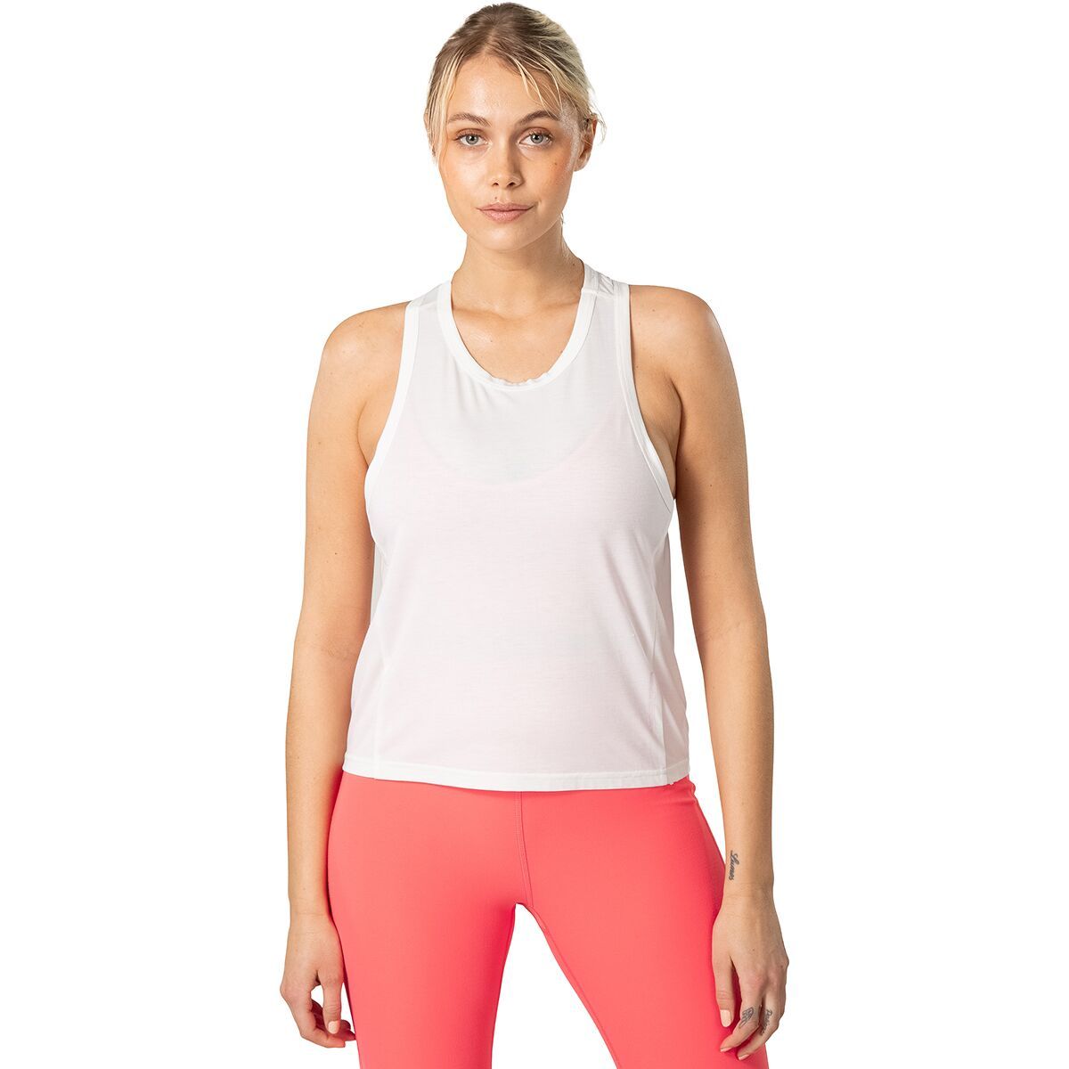 Image of Kari Traa Mija Top - Women's BWhite, L