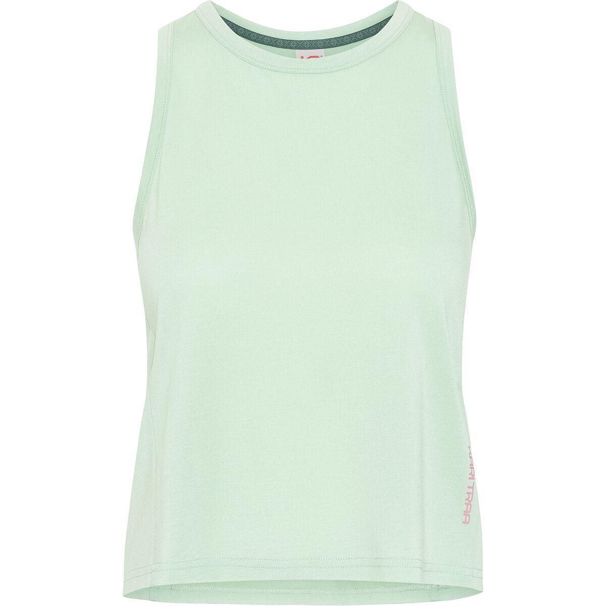 Image of Kari Traa Mija Top - Women's Tea, M