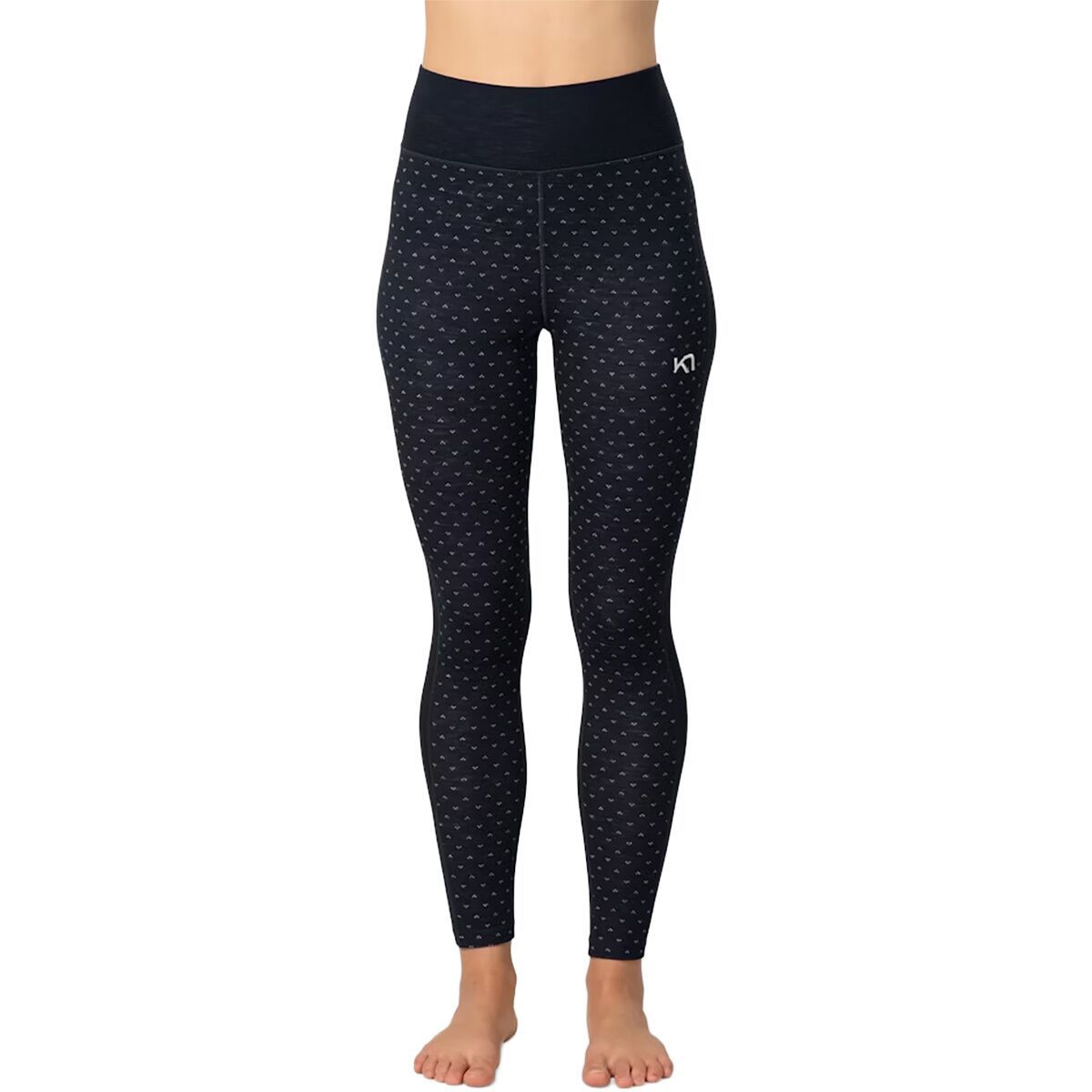 Image of Kari Traa Vilma High Waist Pant - Women's Royal, S