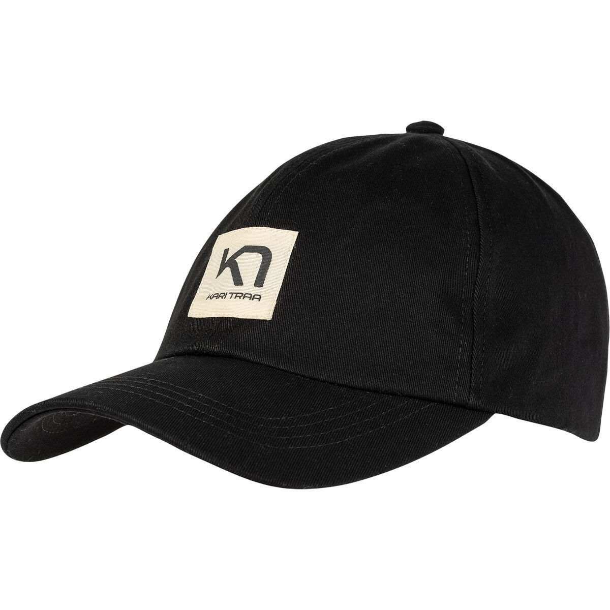 Kari Traa Anelie Cap - Women's Black, One Size