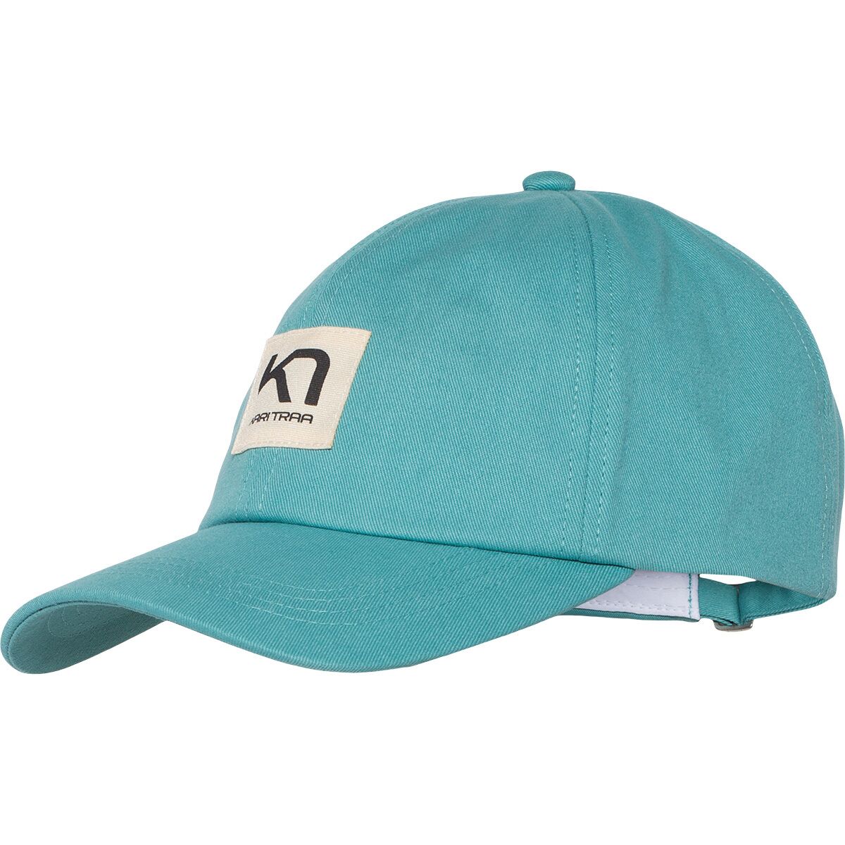 Image of Kari Traa Anelie Cap - Women's Blue Lagoon, One Size