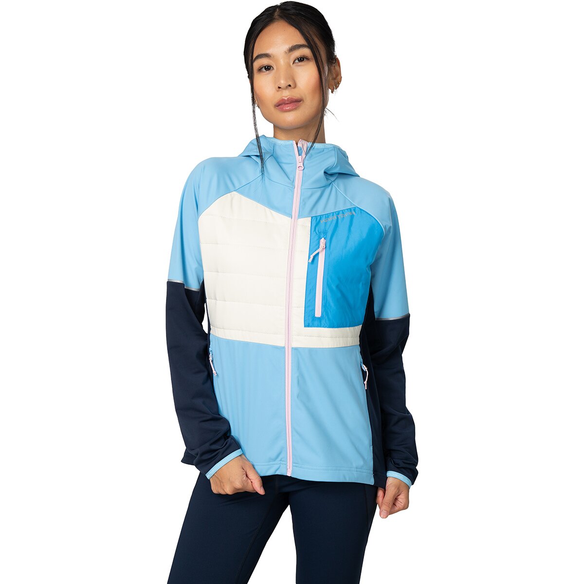 Image of Kari Traa Nia Jacket - Women's Ocean, XL