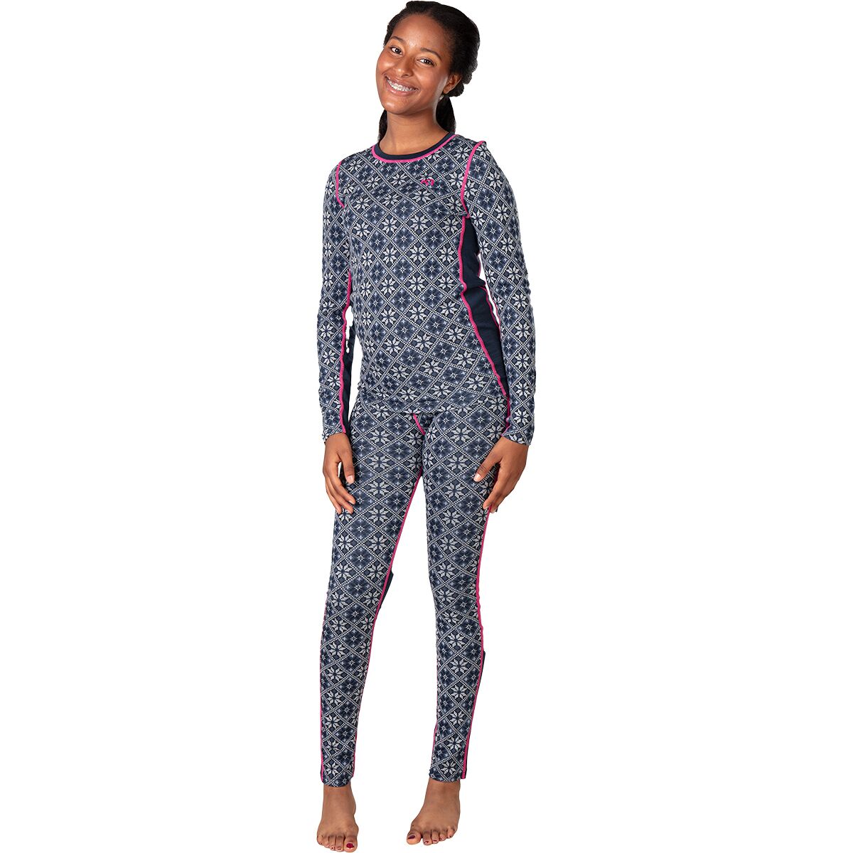 Kari Traa Kari Traa Hennie Set - Girls' Roya, 12