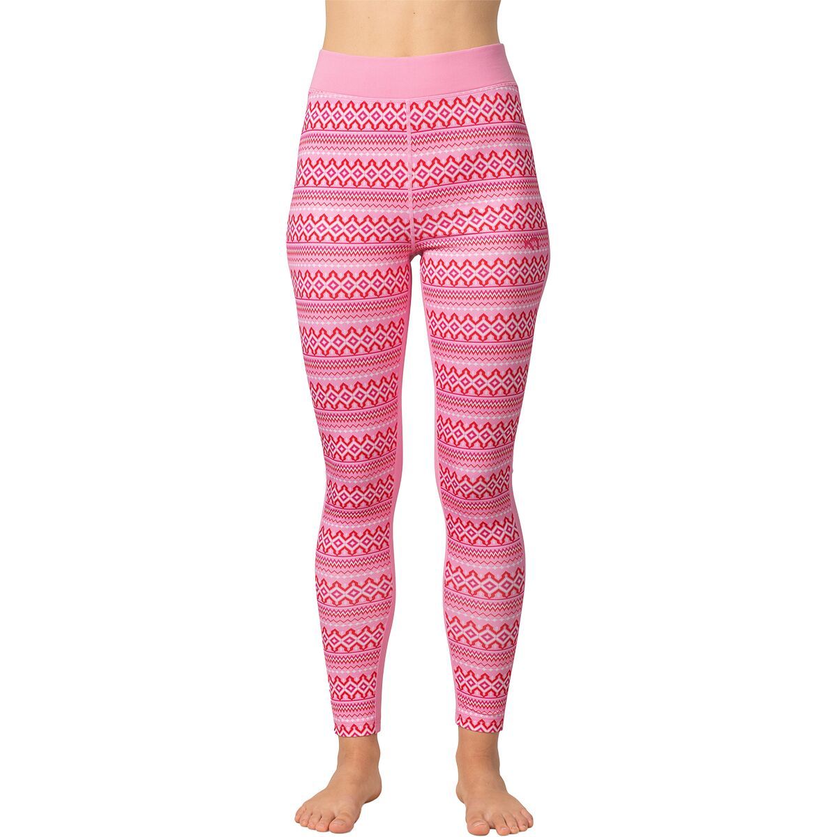 Image of Kari Traa Lilja High Waist Pant - Women's Prism, S