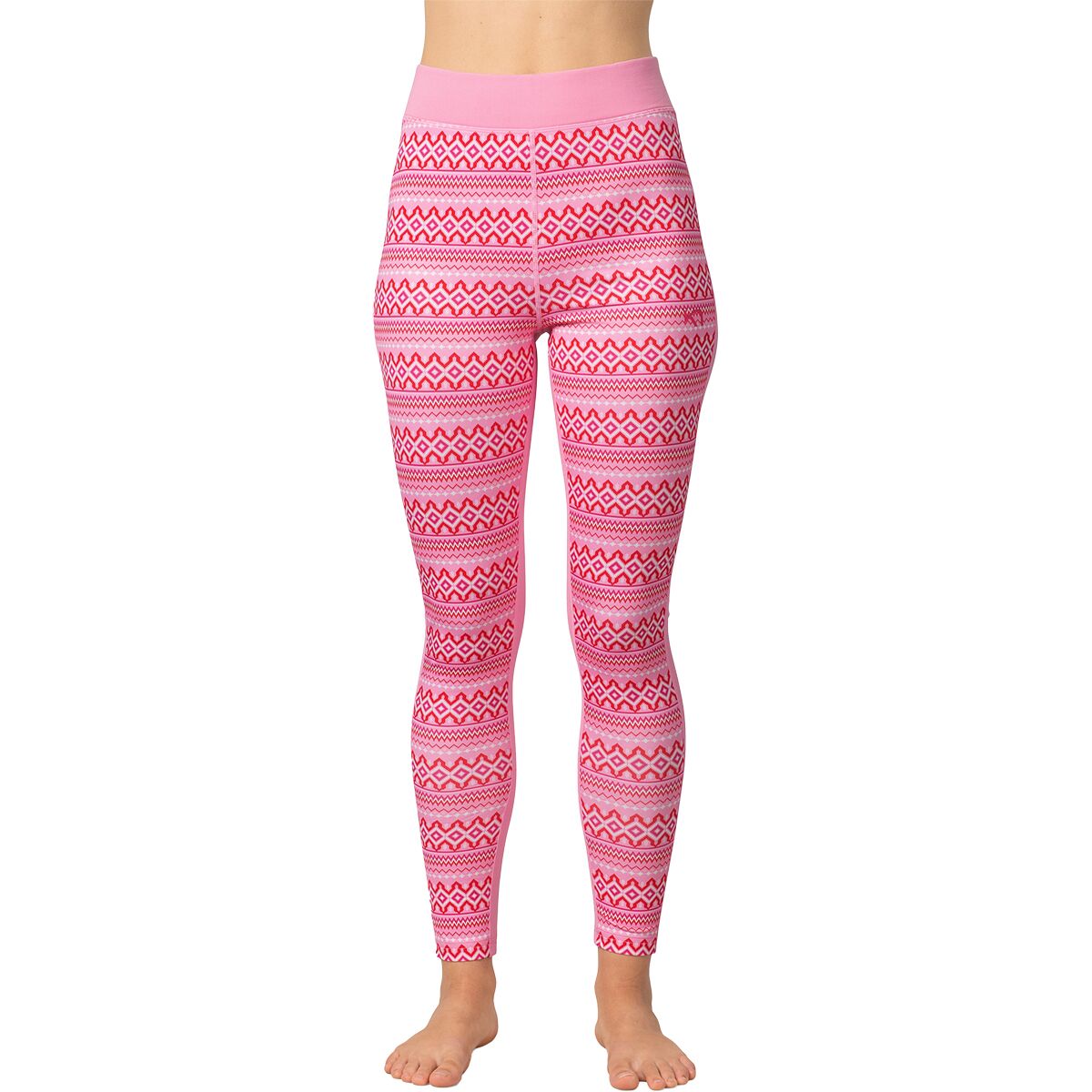 Kari Traa Kari Traa Lilja High Waist Pant - Women's Prism, XS
