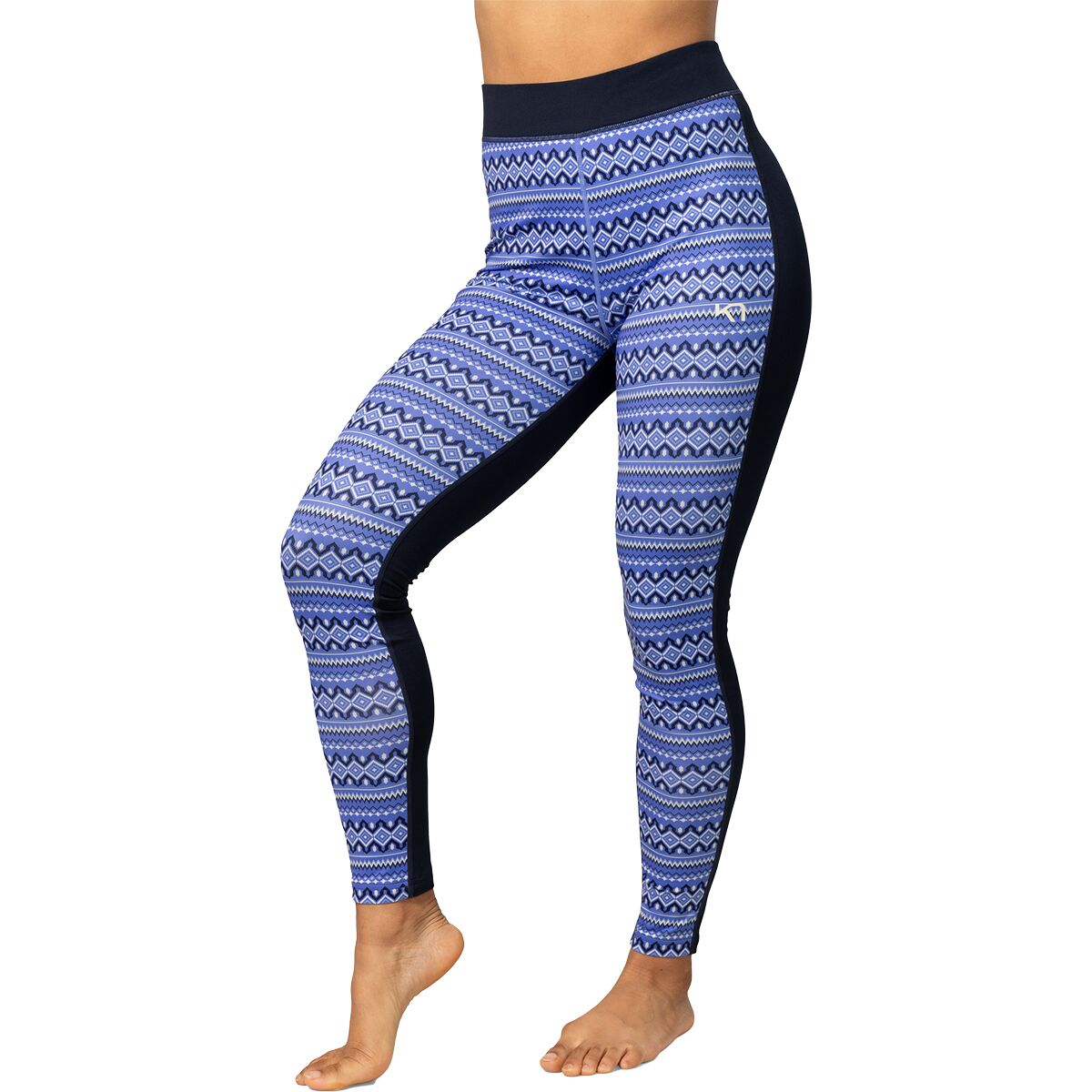 Image of Kari Traa Lilja High Waist Pant - Women's Roy, L
