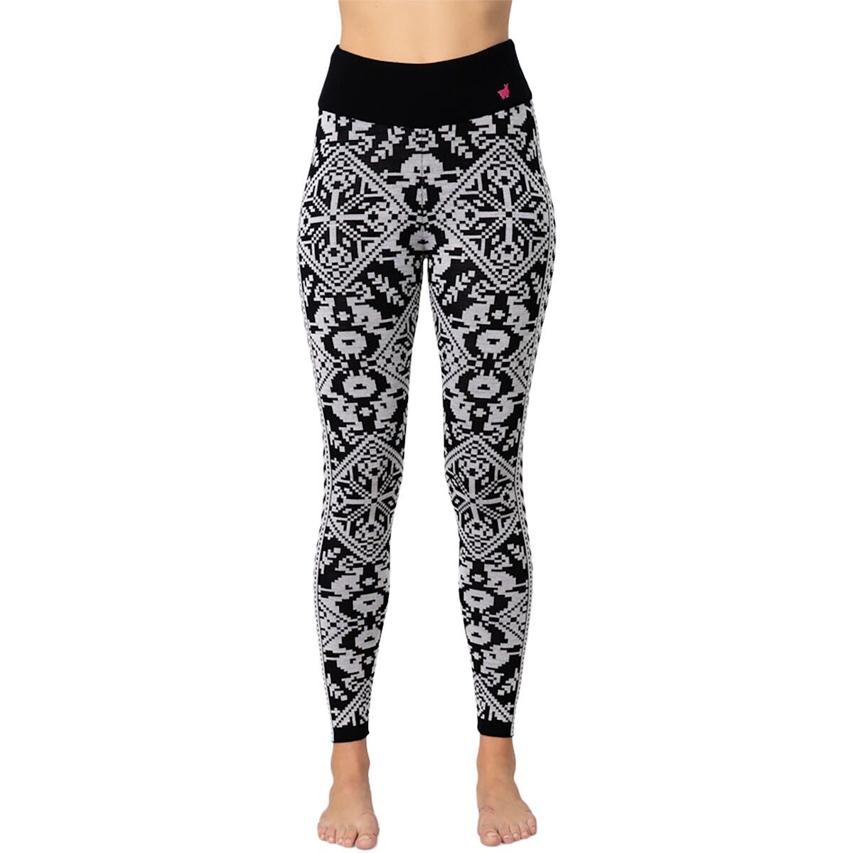 Image of Kari Traa Saga Pant - Women's Black, S