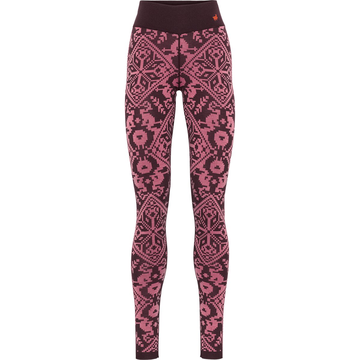 Image of Kari Traa Saga Pant - Women's Cocoa Powder, L