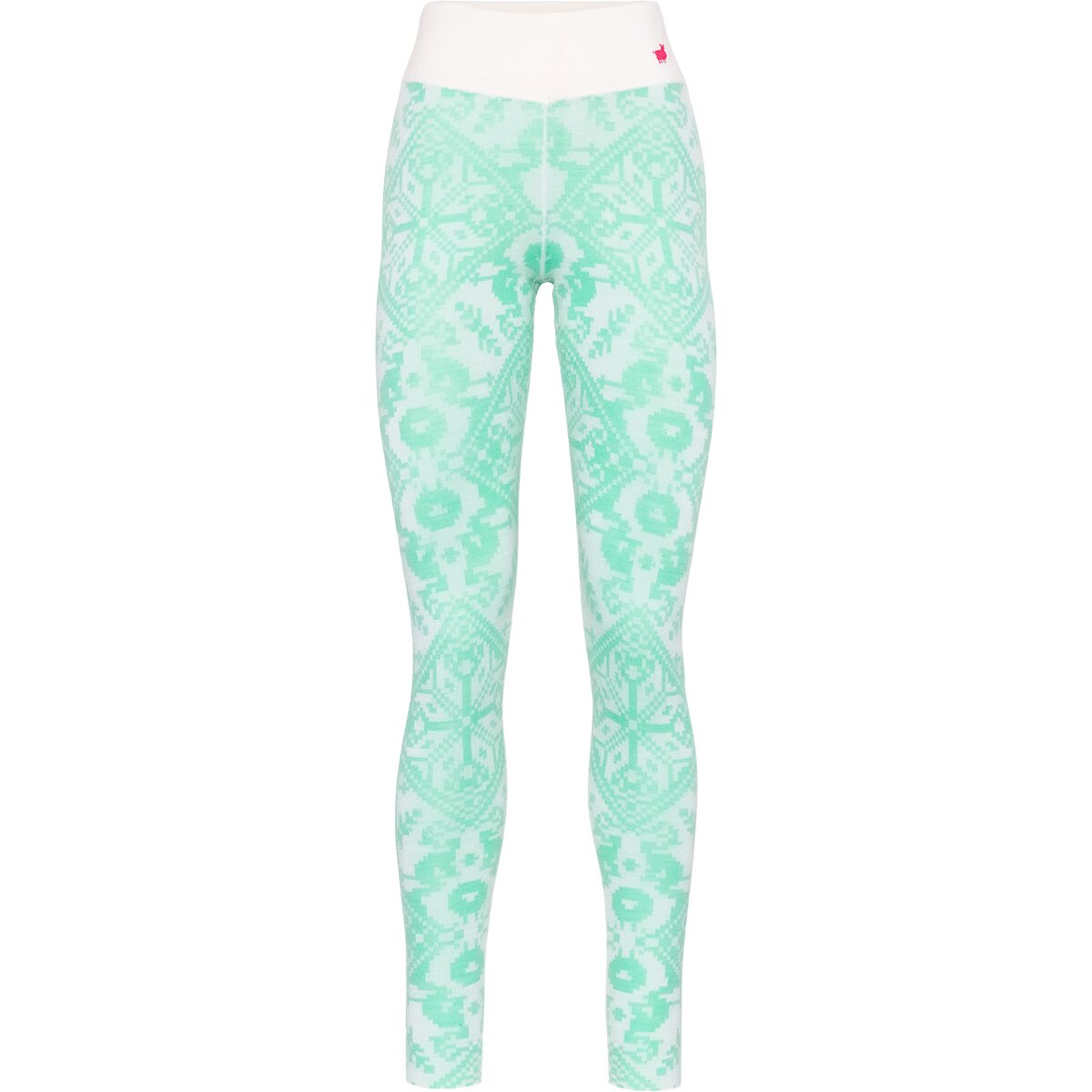 Image of Kari Traa Saga Pant - Women's Jelly Mint, L