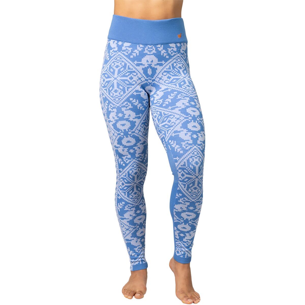 Image of Kari Traa Saga Pant - Women's Sea, XL